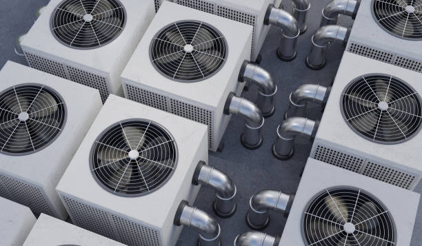 Best HVAC repair near me  in Harper, TX