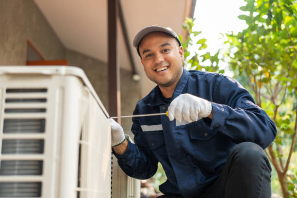 Best HVAC repair near me  in Harper, TX